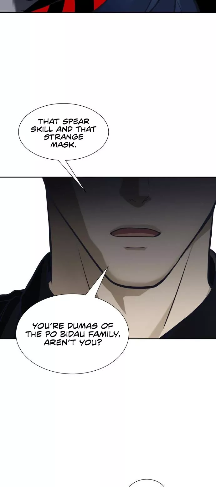 Tower of God, chapter 587, image 4