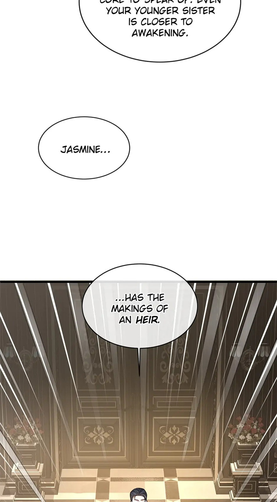 The Beginning After the End, chapter 175.06, image 63