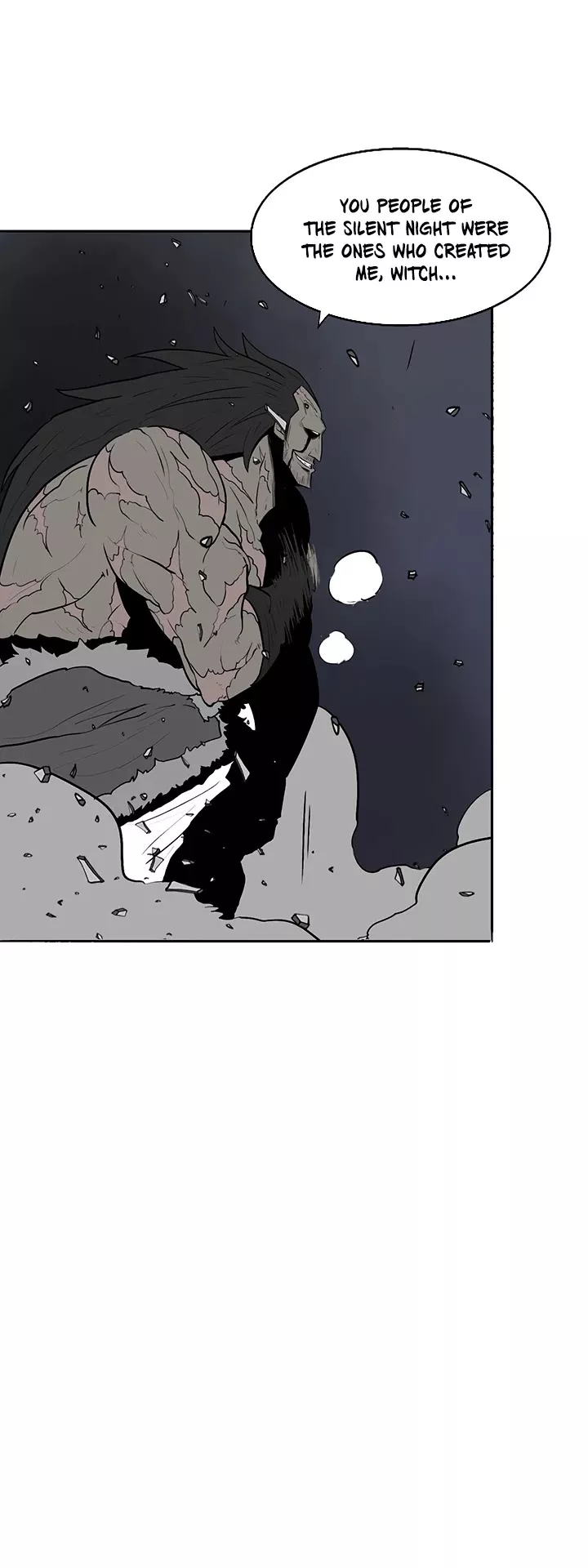 Legend of the Northern Blade, chapter 13, image 42