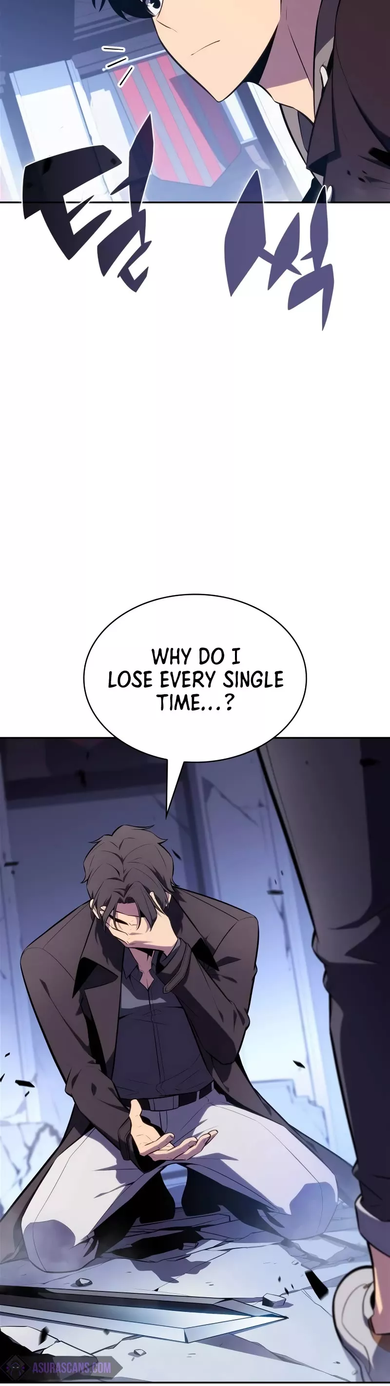 Solo Max-Level Newbie, chapter 144, image 10