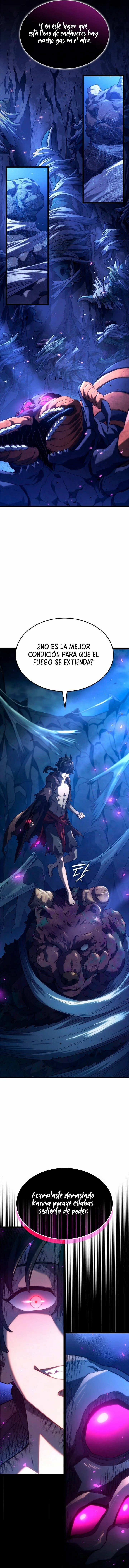 Revenge of the Baskerville Bloodhound, chapter 58, image 25