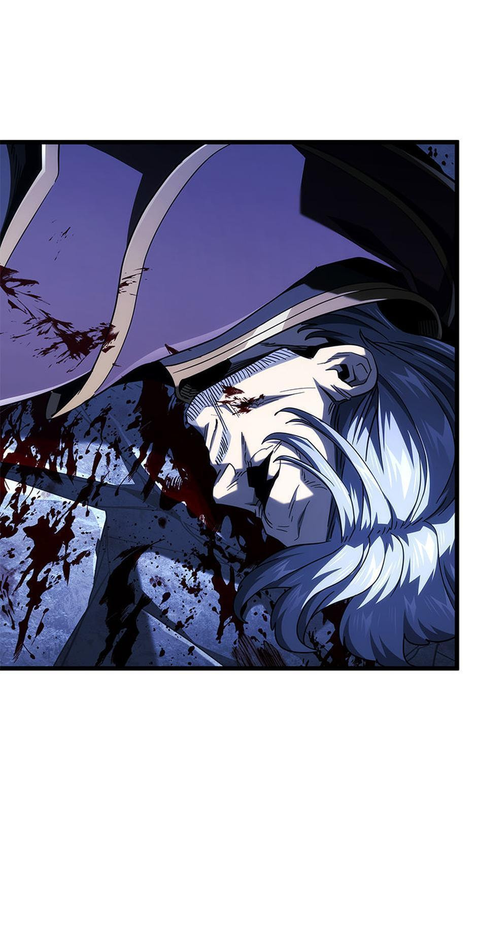 Revenge of the Baskerville Bloodhound, chapter 105, image 148