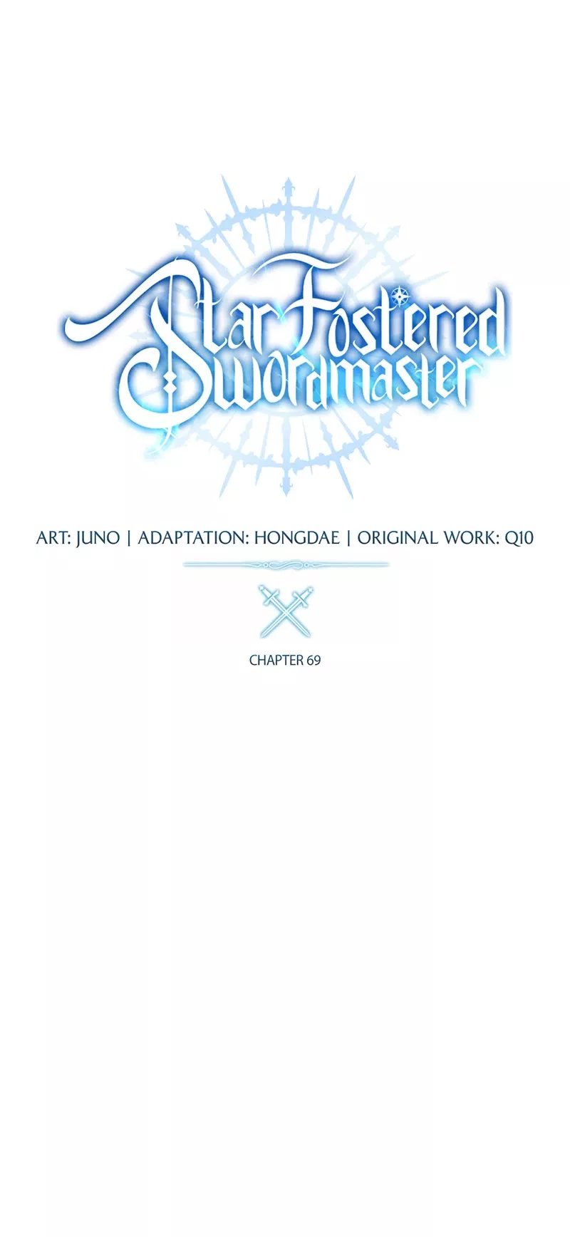 Star-Fostered Swordmaster, chapter 69, image 12