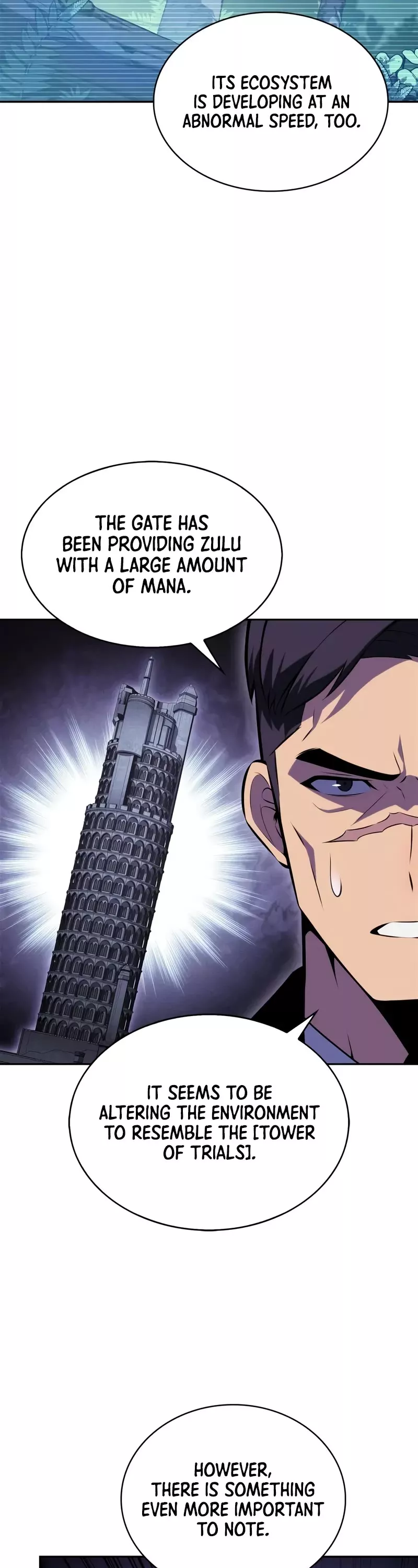 Solo Max-Level Newbie, chapter 202, image 49