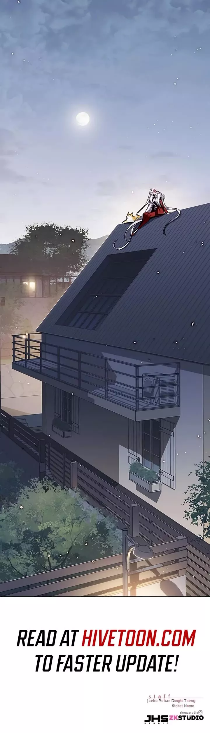 Eleceed, chapter 364, image 55