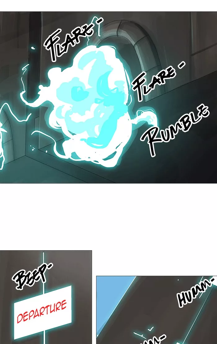 Tower of God, chapter 231, image 3