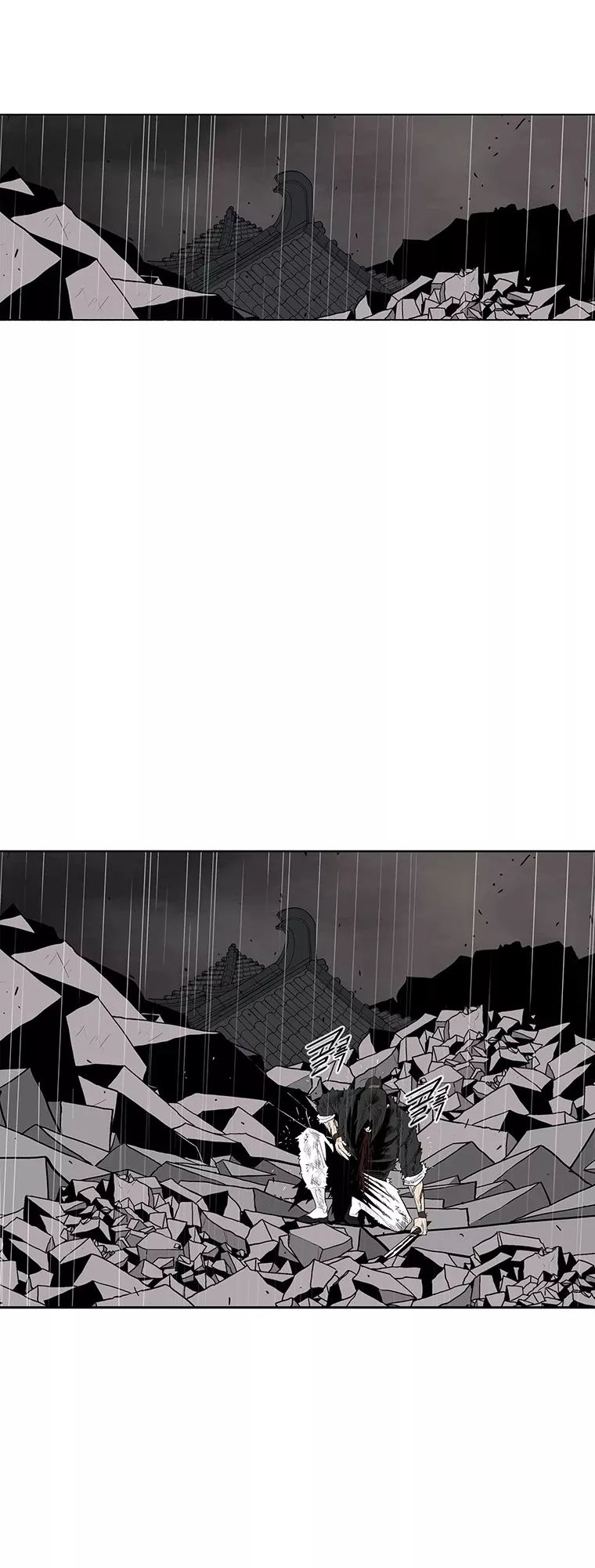 Legend of the Northern Blade, chapter 107, image 24