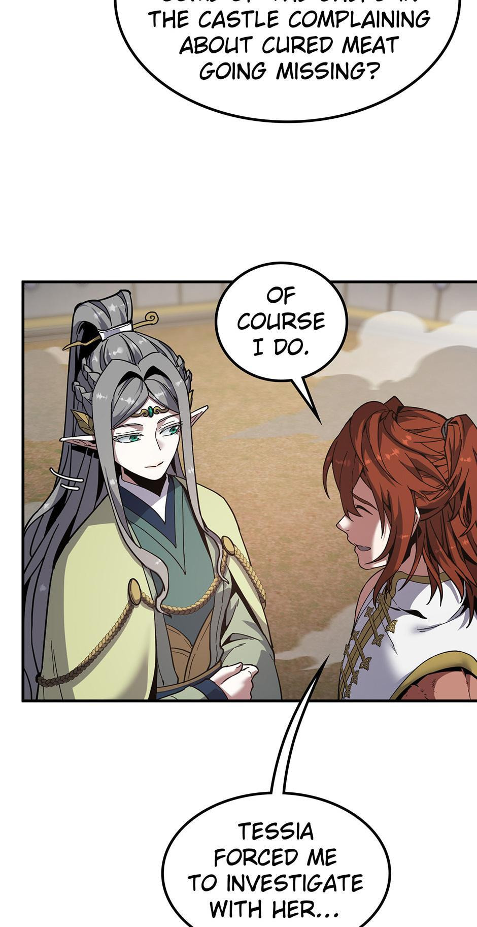 The Beginning After the End, chapter 238, image 73