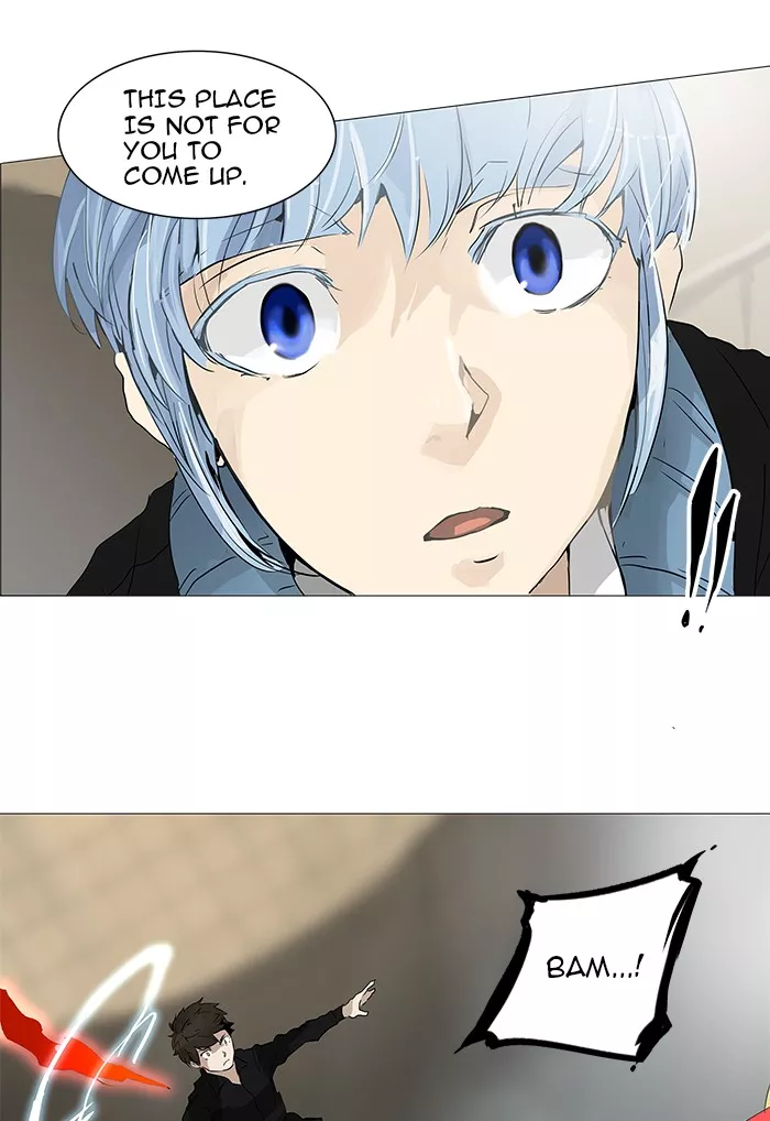 Tower of God, chapter 229, image 50
