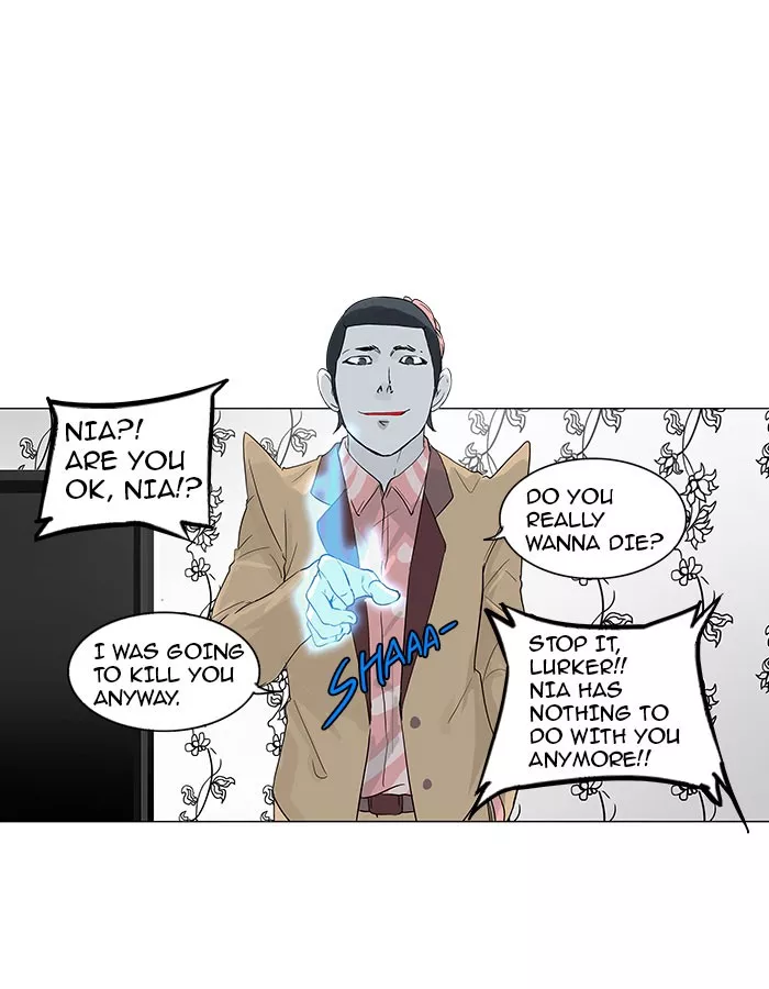 Tower of God, chapter 98, image 47
