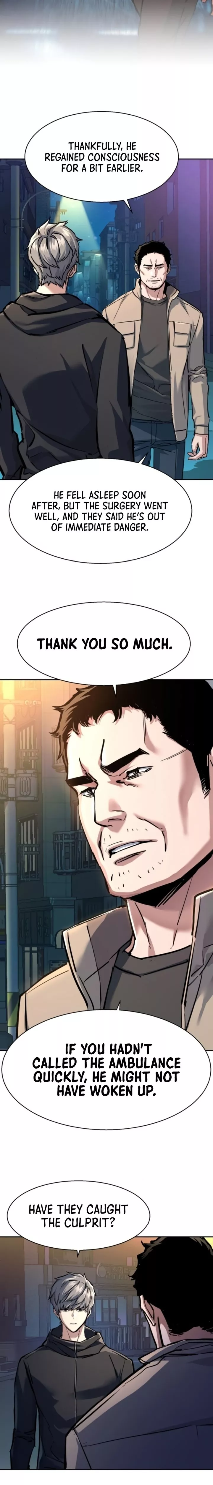 Teenage Mercenary, chapter 230, image 18