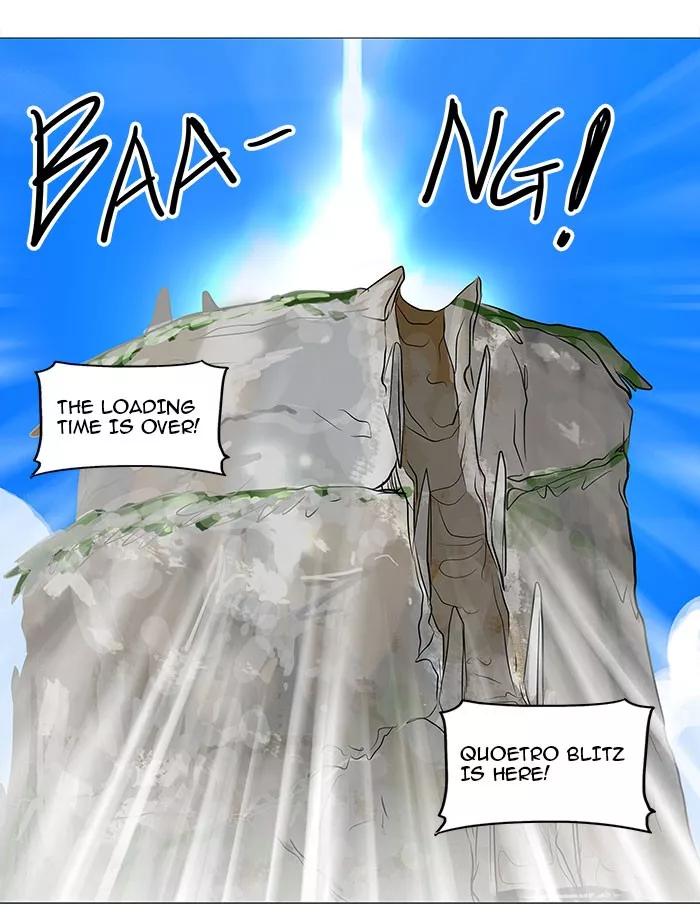 Tower of God, chapter 163, image 44