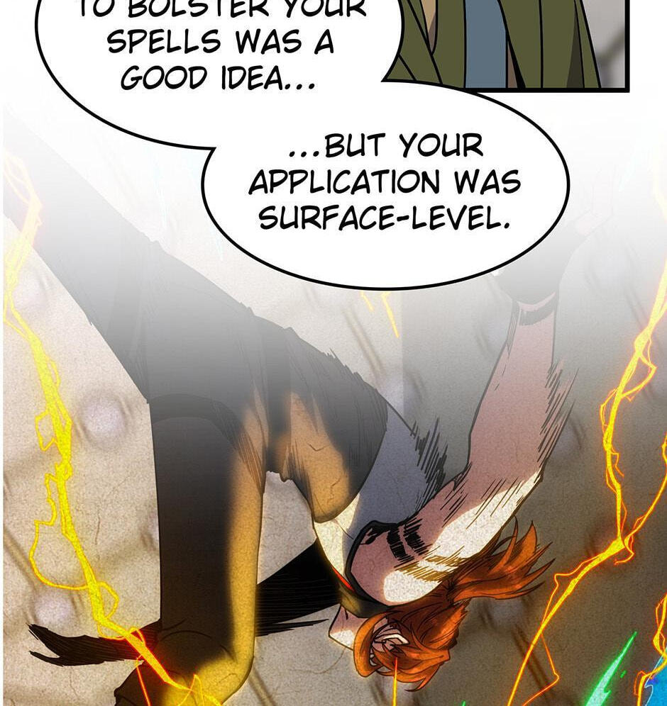 The Beginning After the End, chapter 218, image 14