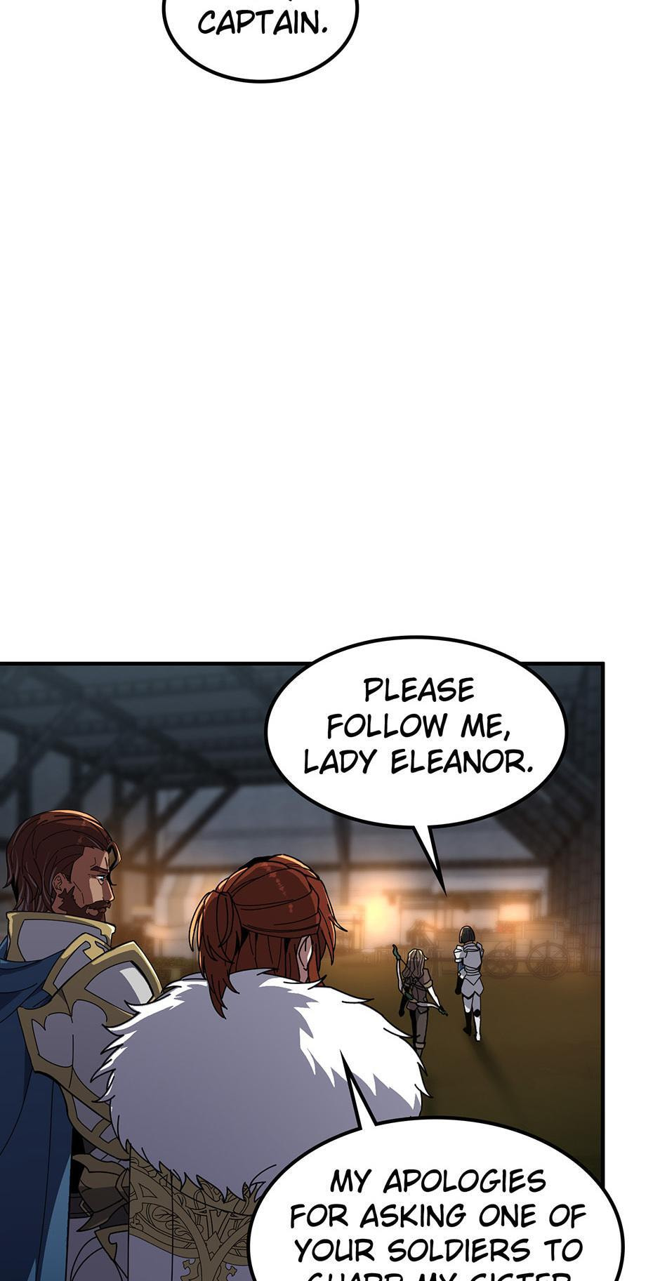 The Beginning After the End, chapter 240, image 27