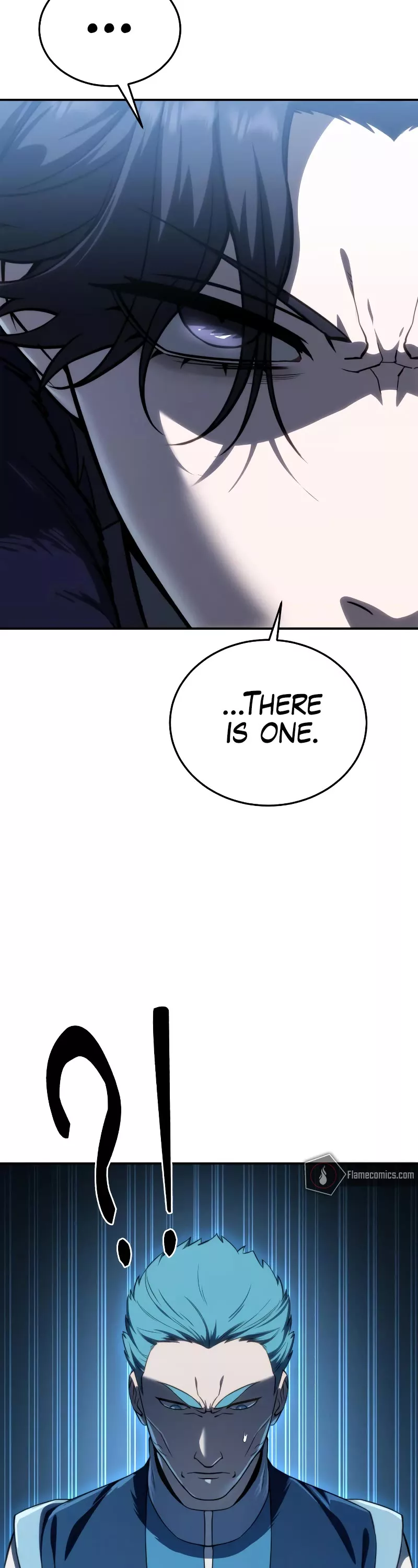 Star-Fostered Swordmaster, chapter 21, image 9