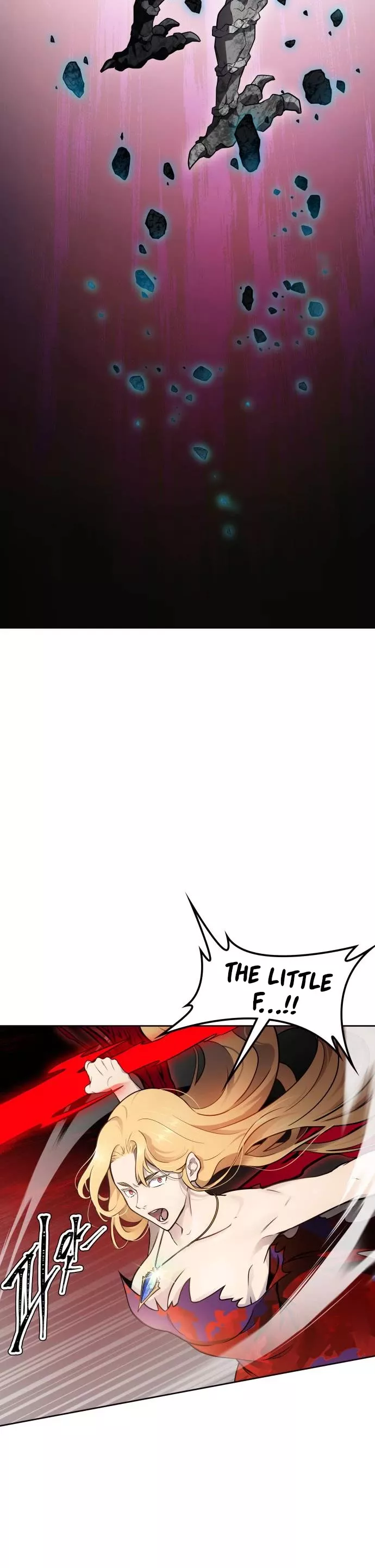 Tower of God, chapter 608, image 60