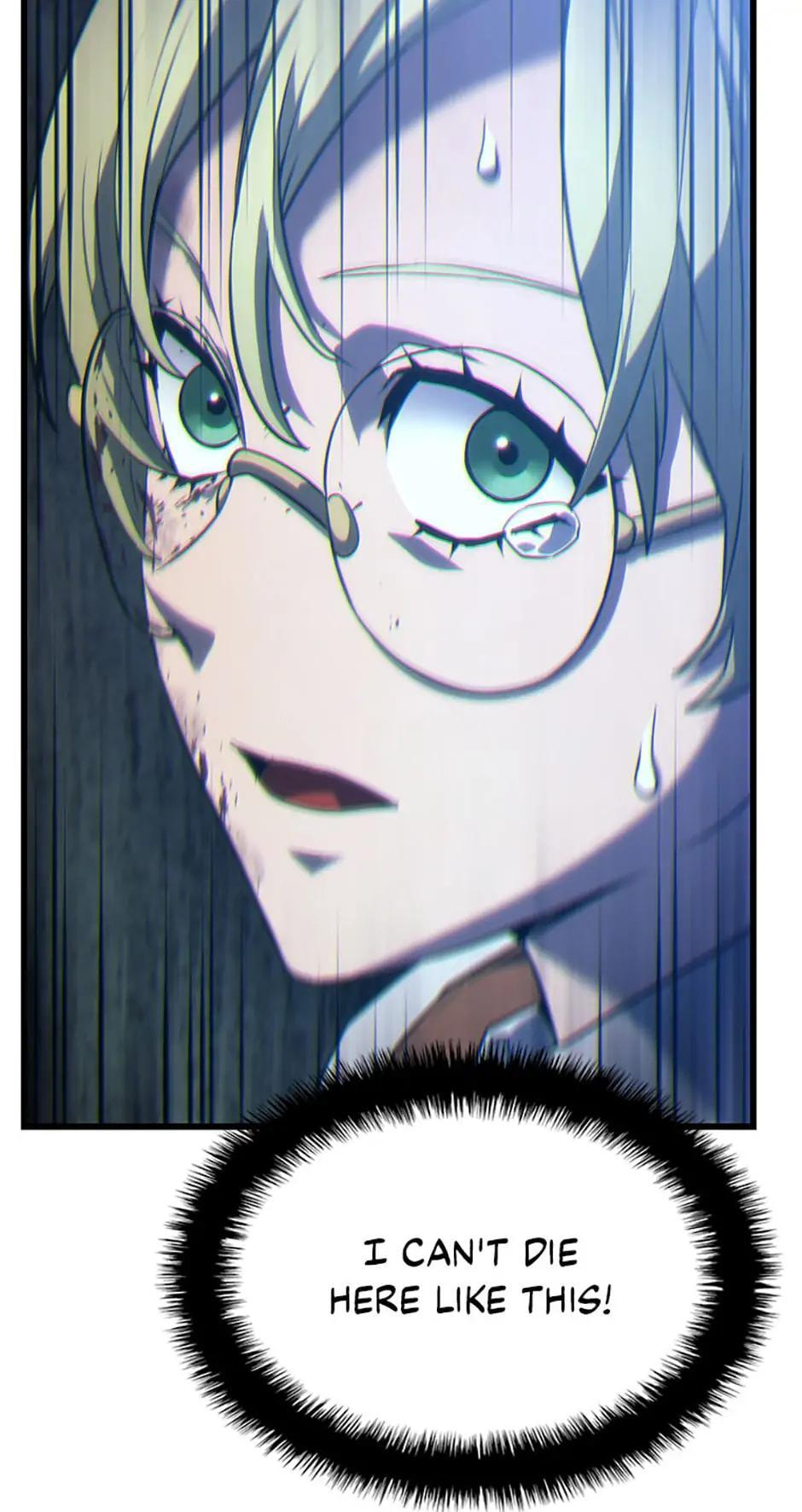 Revenge of the Baskerville Bloodhound, chapter 22, image 118
