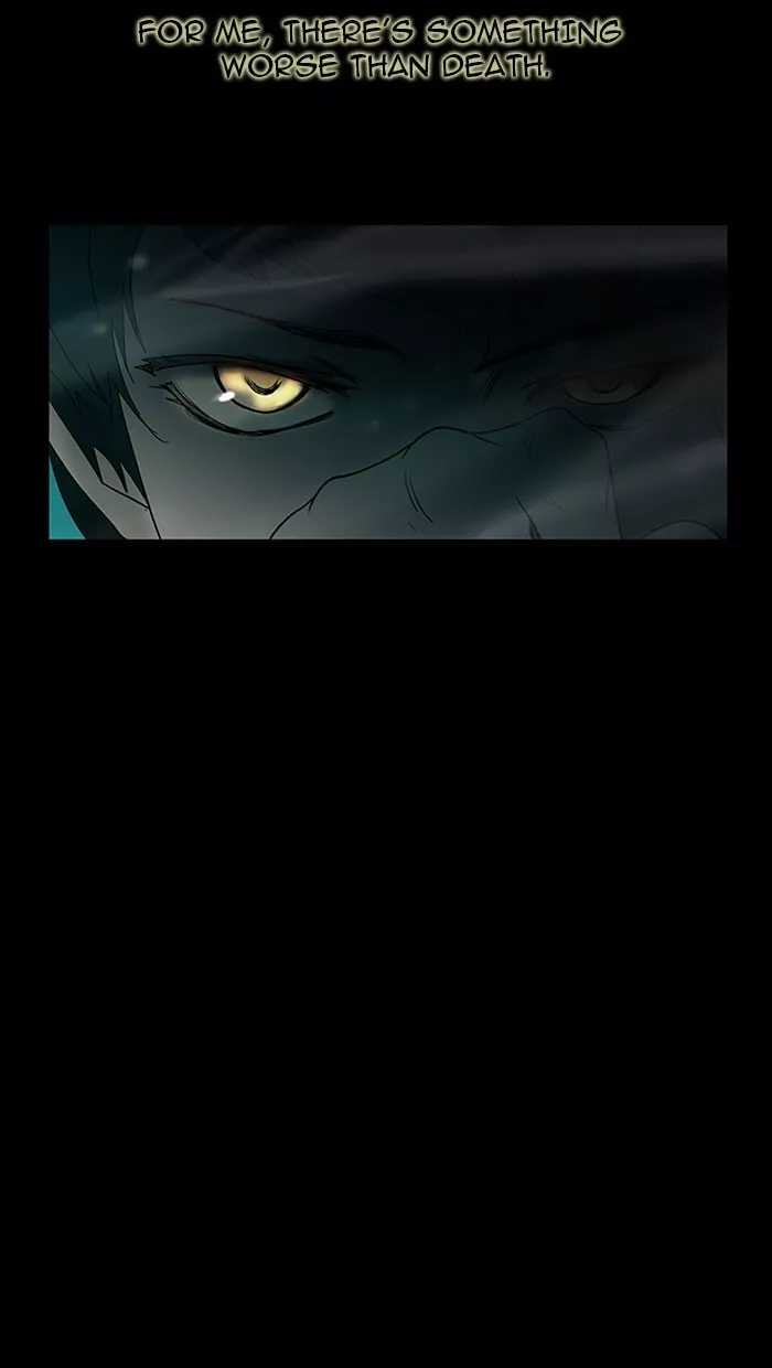 Tower of God, chapter 3, image 8