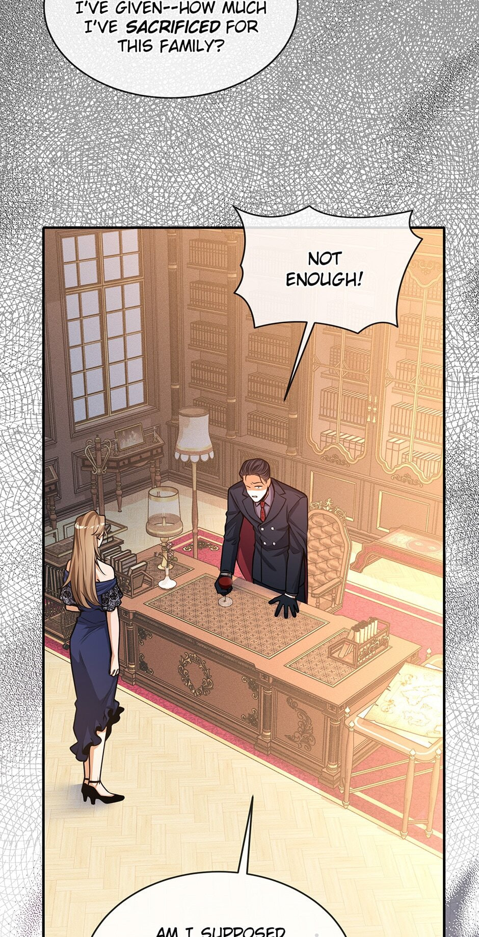 The Beginning After the End, chapter 175.5, image 59