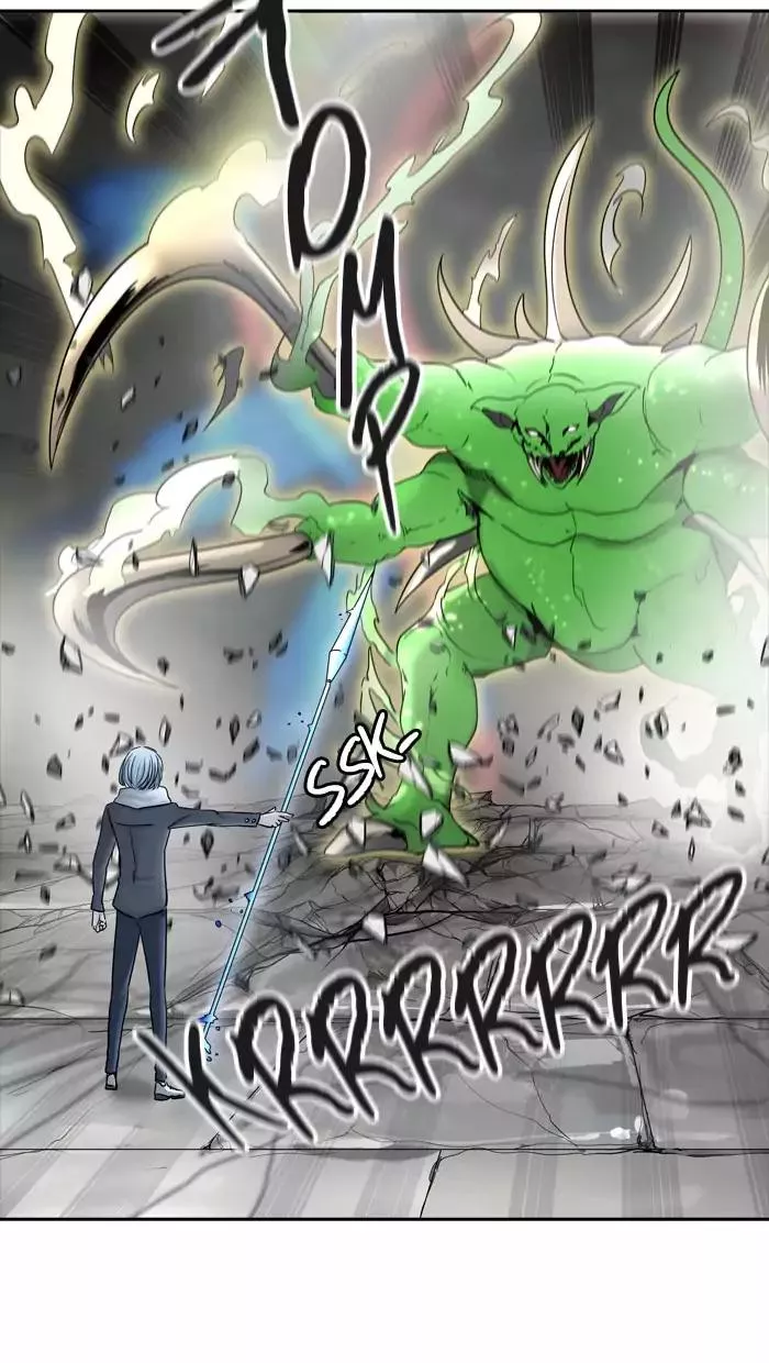 Tower of God, chapter 378, image 21