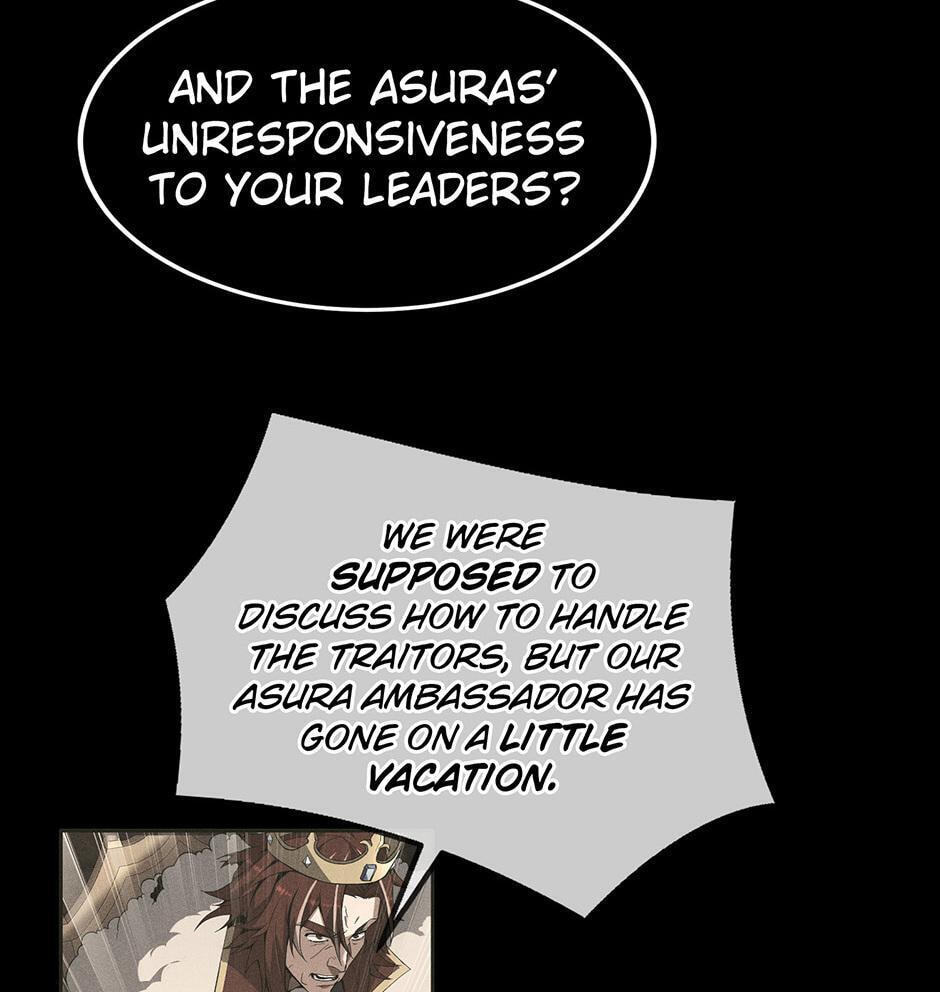 The Beginning After the End, chapter 226, image 88