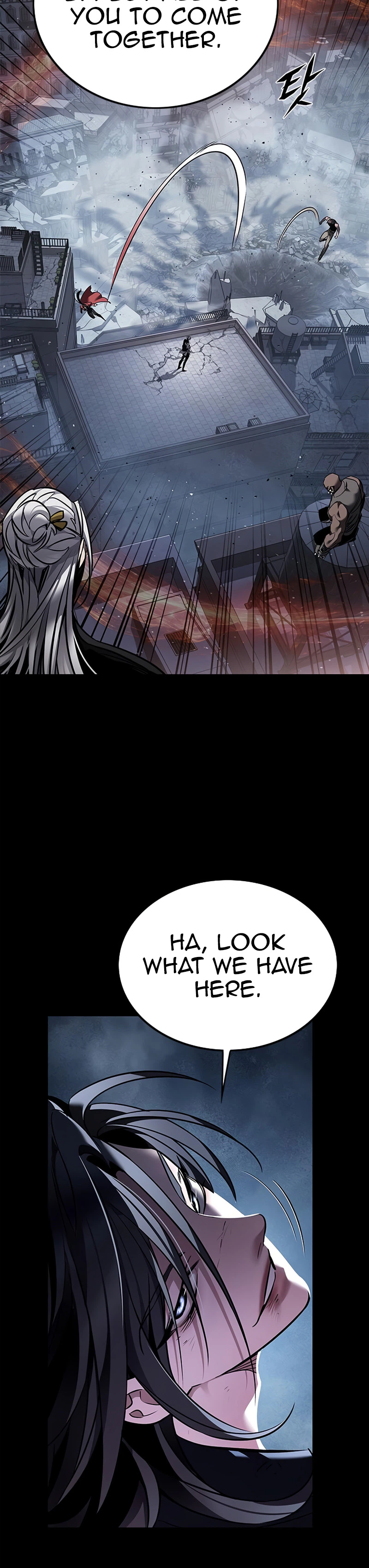 Eleceed, chapter 415, image 26