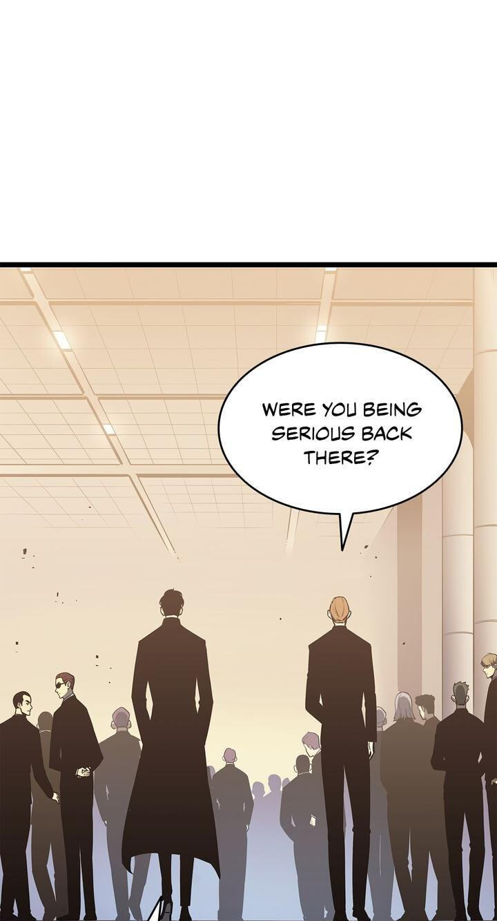 Solo Leveling, chapter 148, image 90