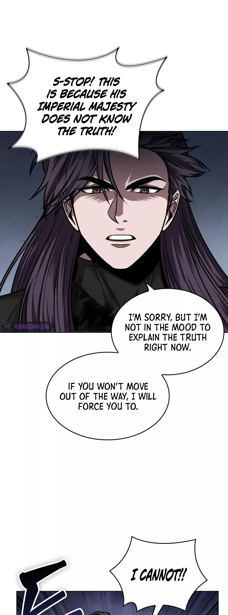 Nano Machine, chapter 219, image 25