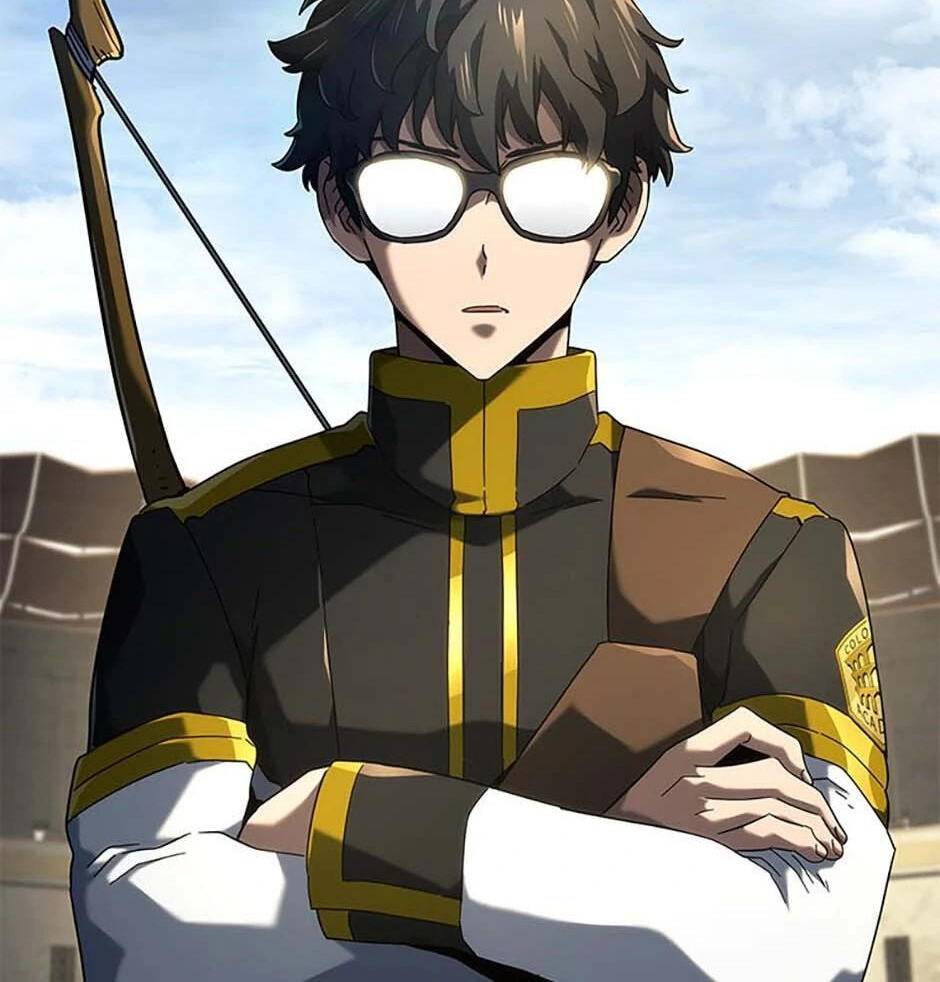 Revenge of the Baskerville Bloodhound, chapter 92, image 122