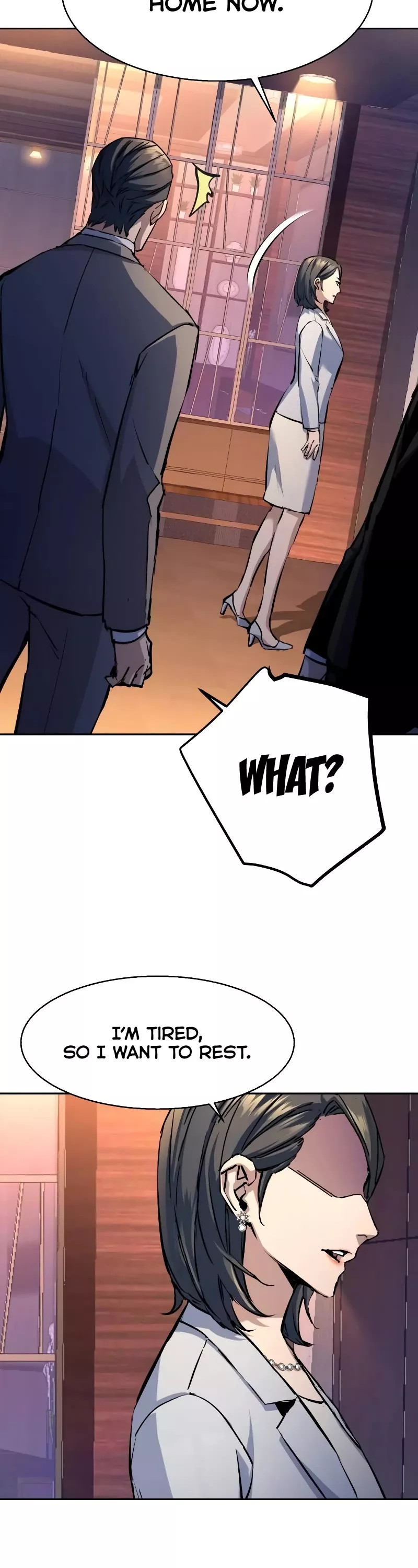 Teenage Mercenary, chapter 182, image 29