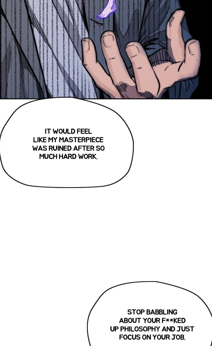 Wind Breaker, chapter 367, image 60