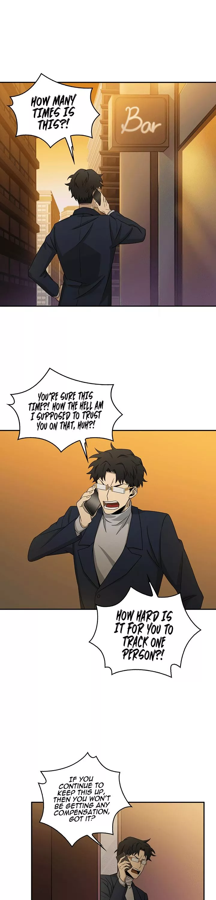 Tomb Raider King, chapter 19, image 34
