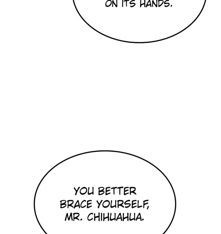 Revenge of the Baskerville Bloodhound, chapter 20, image 118