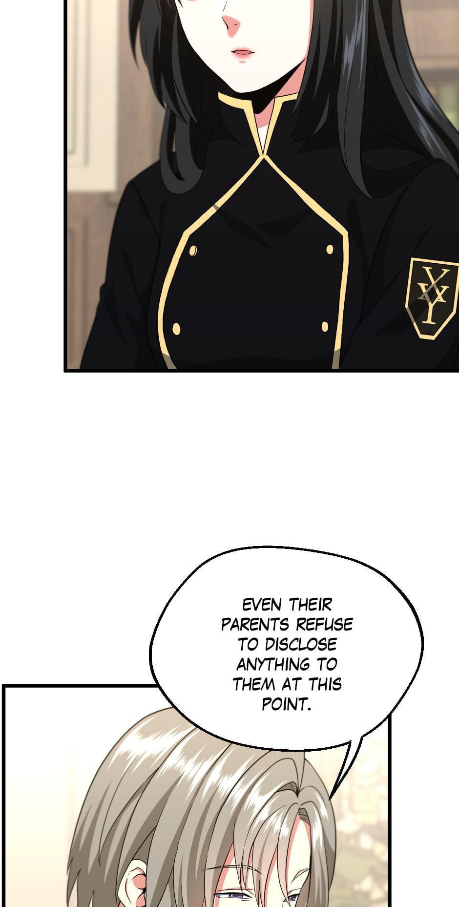 The Beginning After the End, chapter 109, image 7