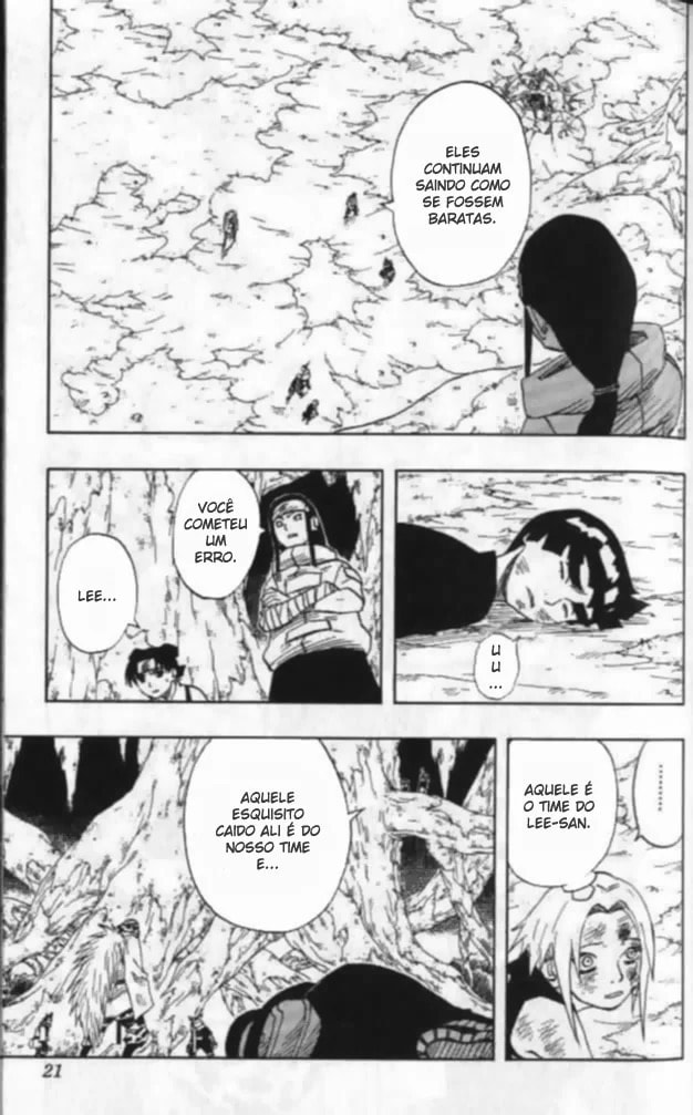 Naruto, chapter 55, image 16