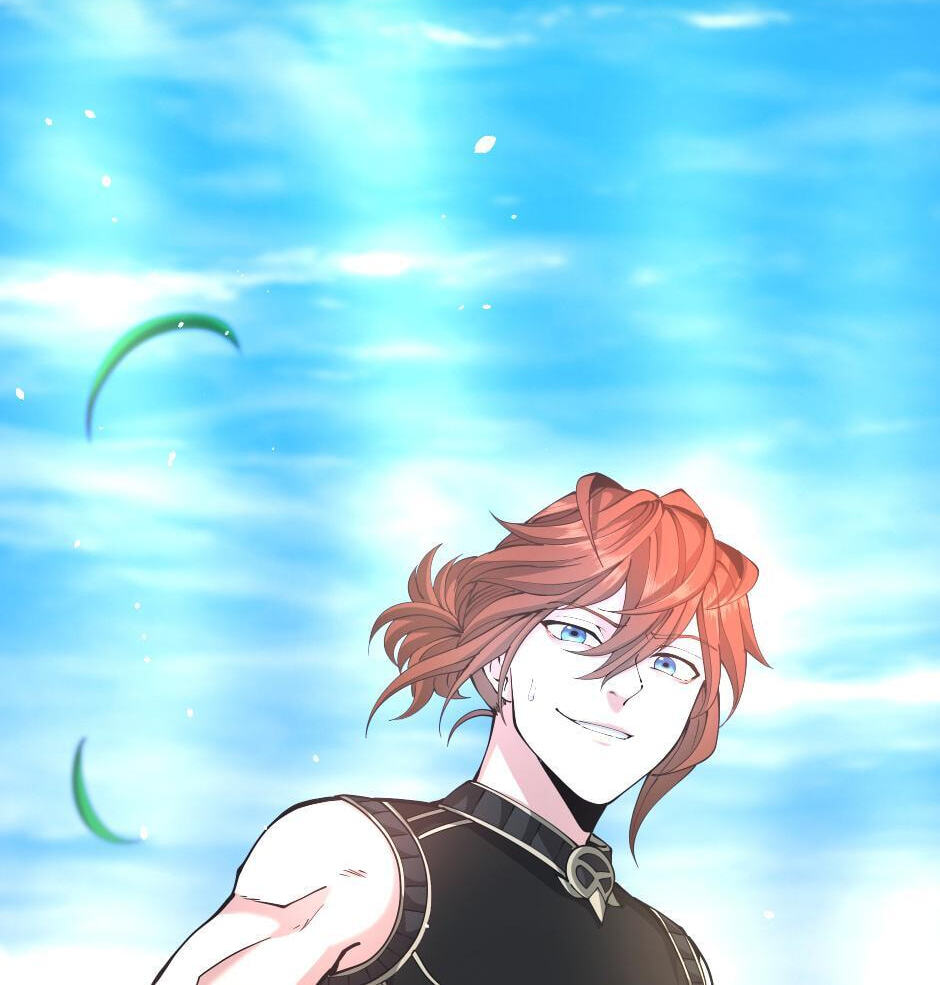 The Beginning After the End, chapter 153, image 186