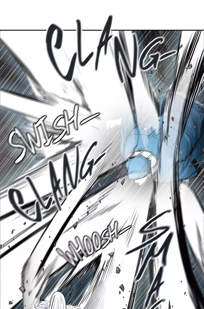 Tower of God, chapter 460, image 95