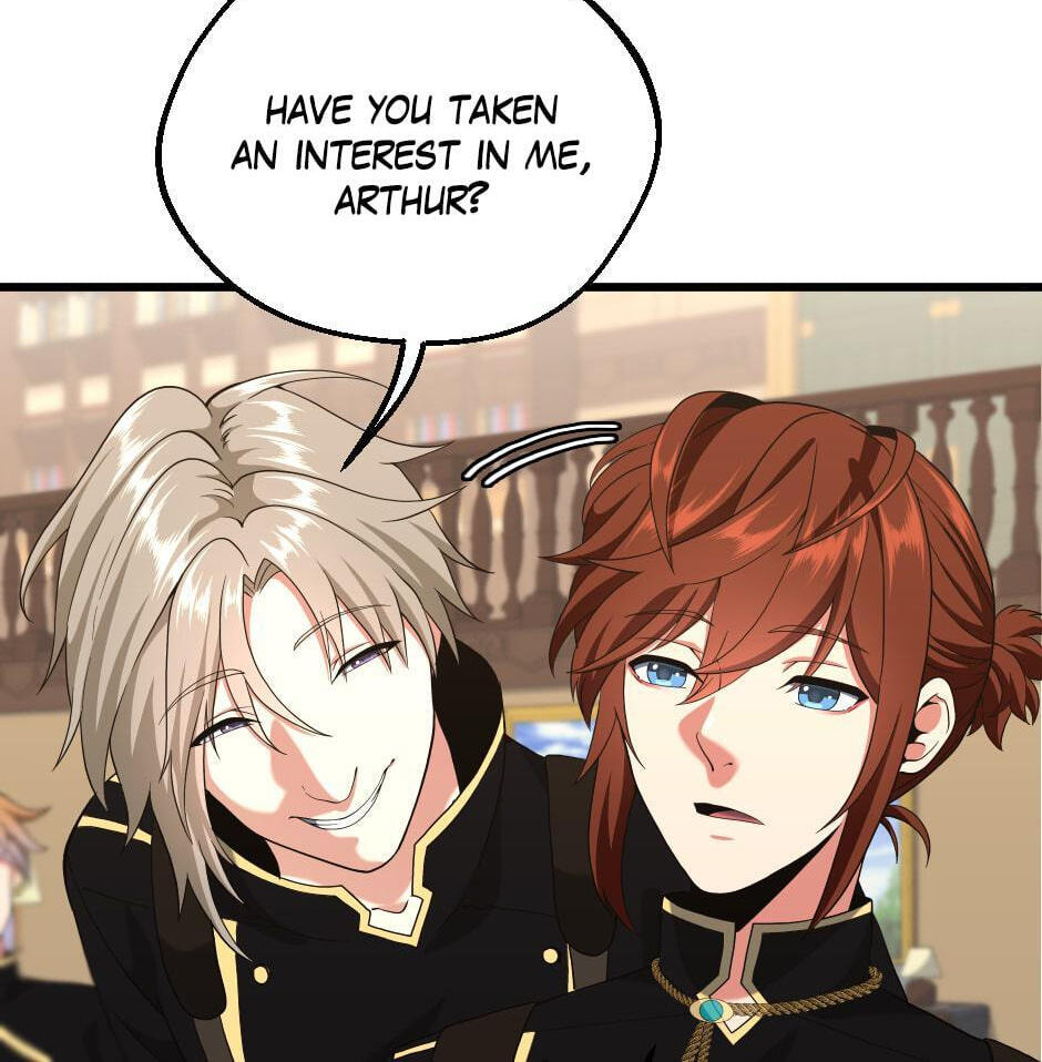 The Beginning After the End, chapter 113, image 60