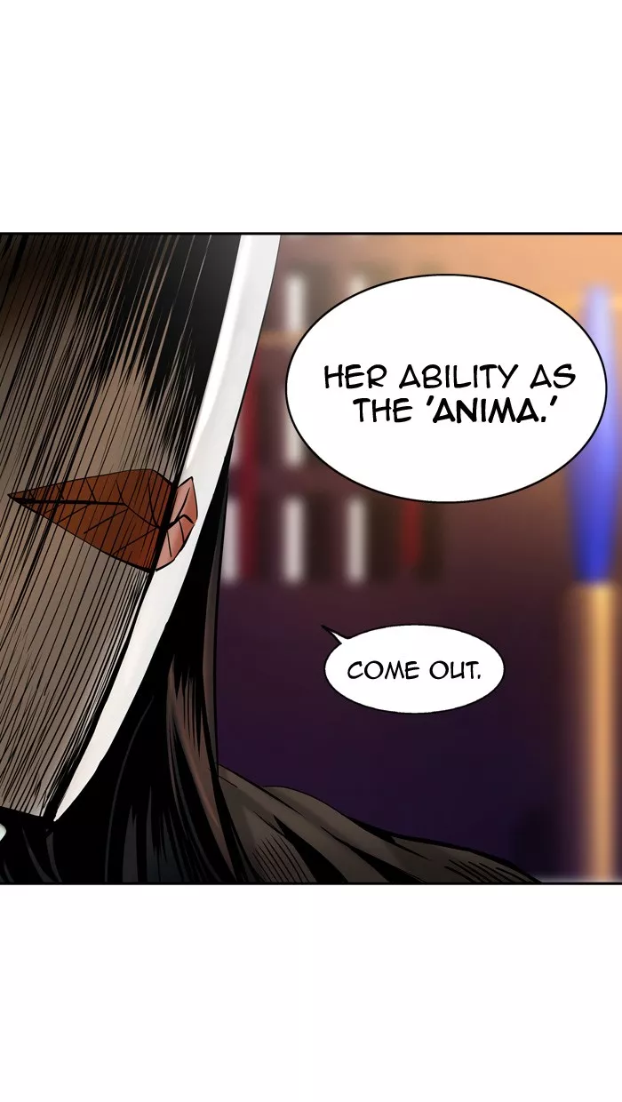 Tower of God, chapter 296, image 87