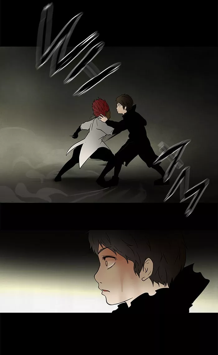 Tower of God, chapter 48, image 37