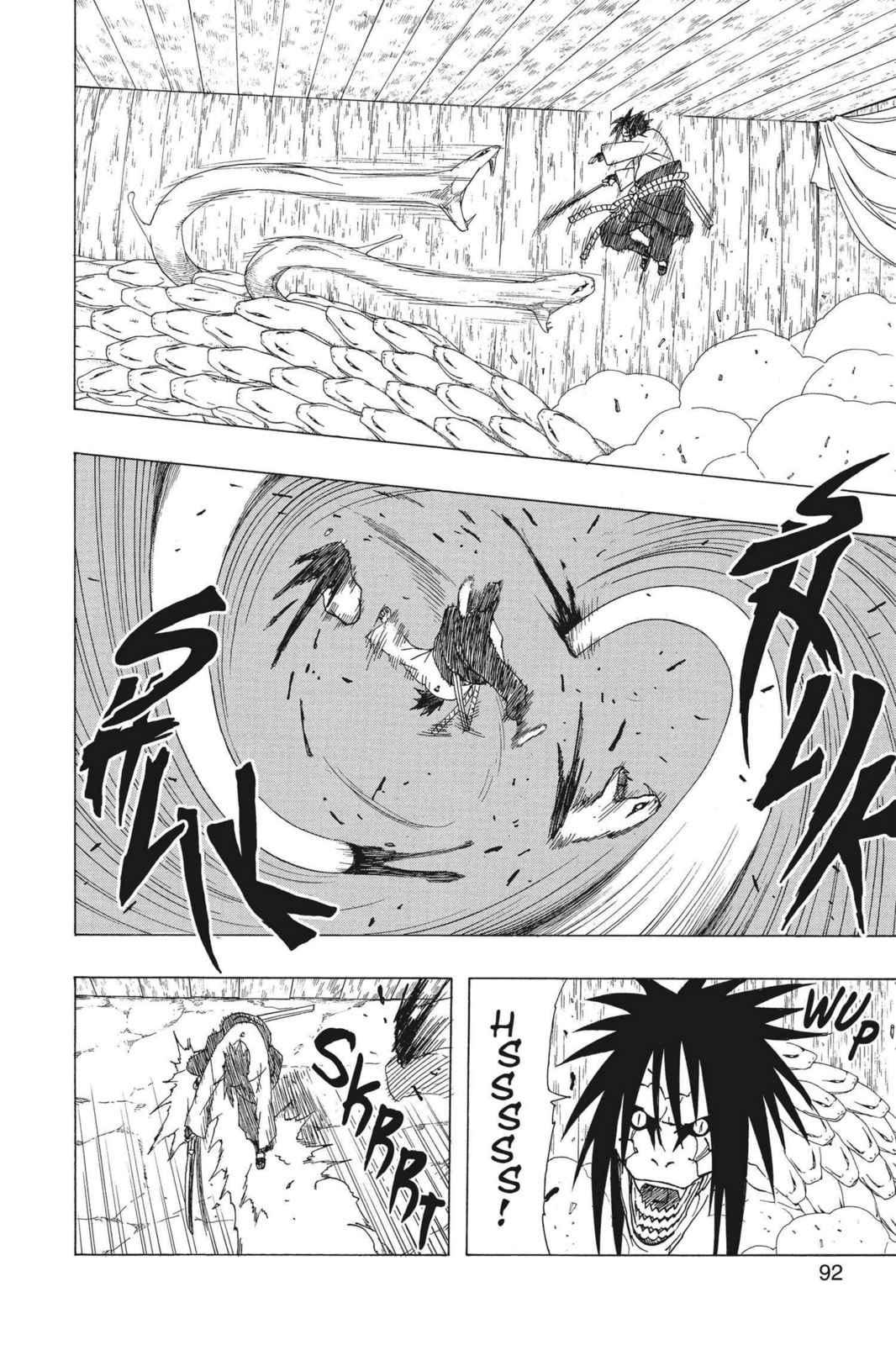 Naruto, chapter 344, image 10