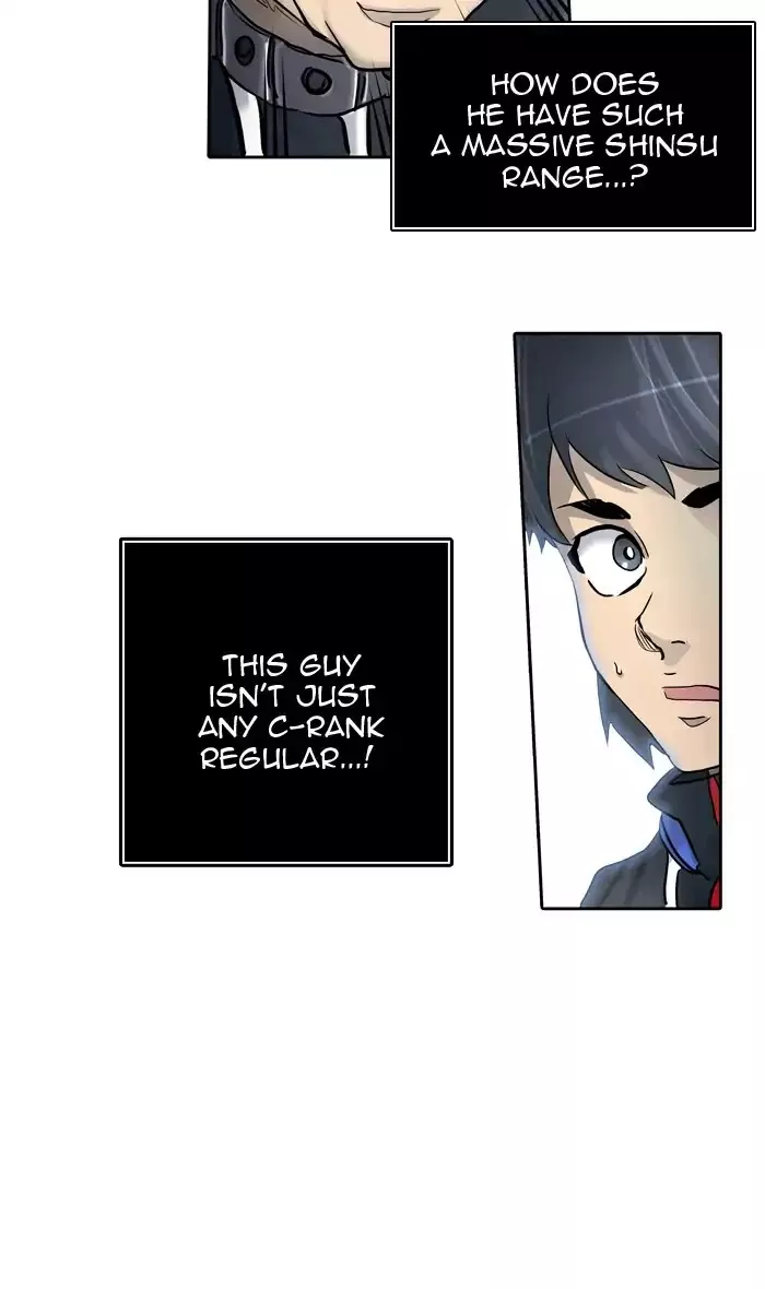 Tower of God, chapter 419, image 100