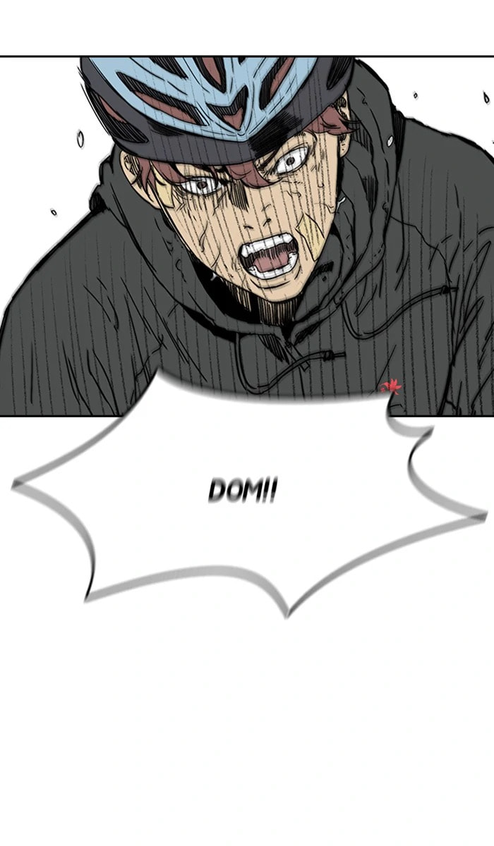 Wind Breaker, chapter 243, image 11