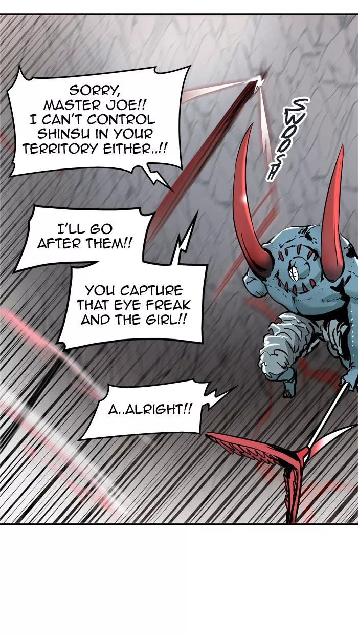 Tower of God, chapter 332, image 51