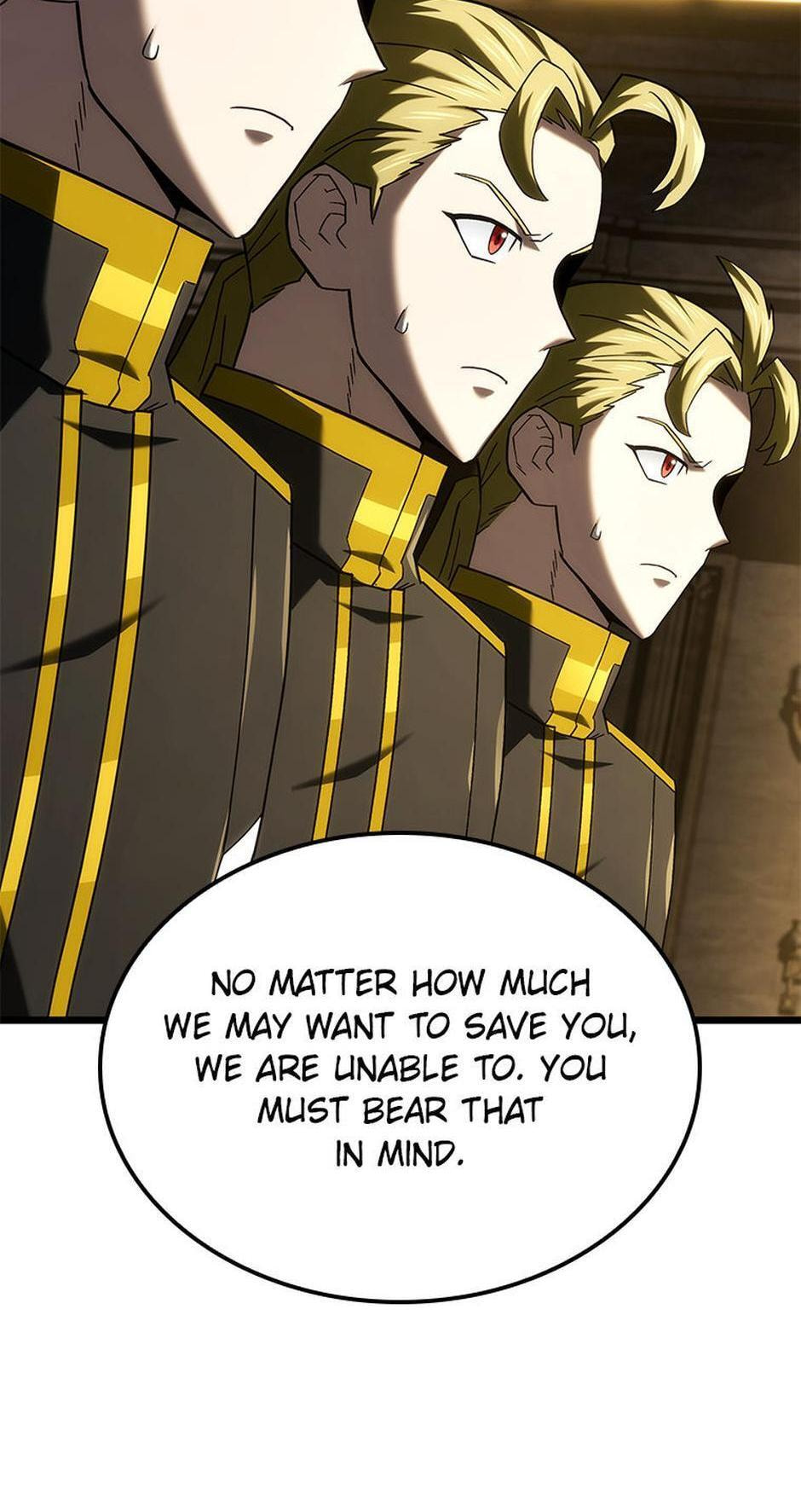 Revenge of the Baskerville Bloodhound, chapter 126, image 14