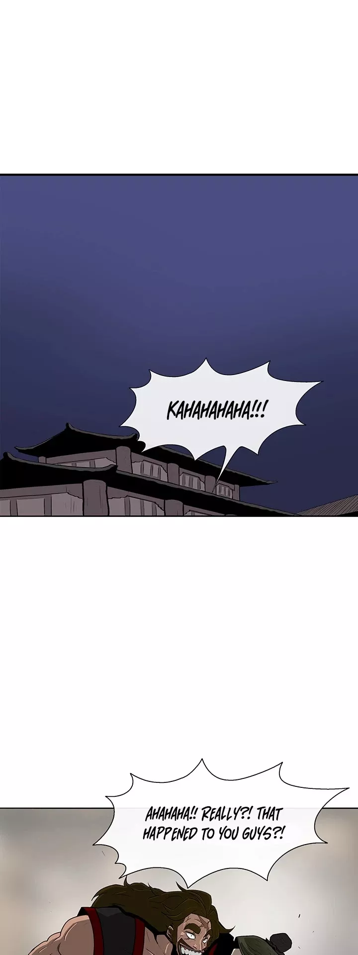 Legend of the Northern Blade, chapter 27, image 2