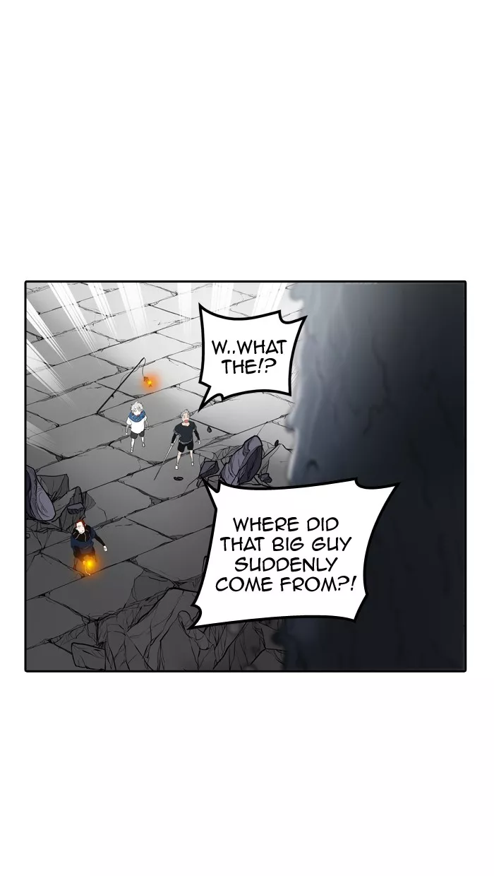 Tower of God, chapter 353, image 74