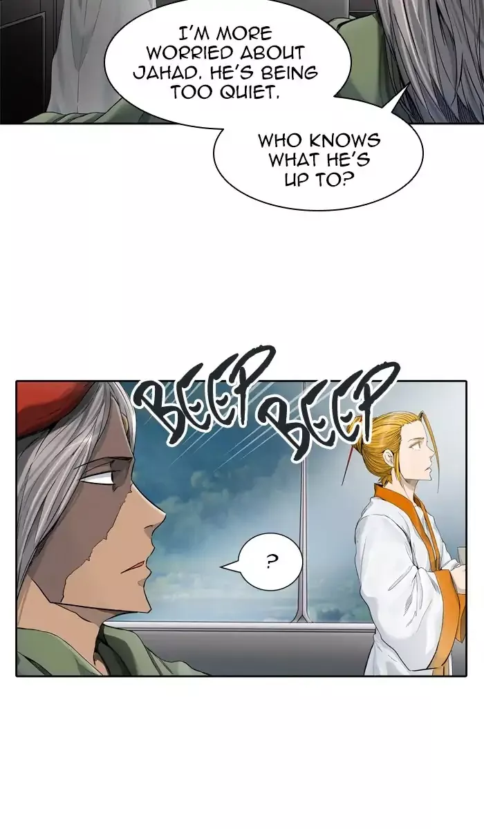 Tower of God, chapter 435, image 134