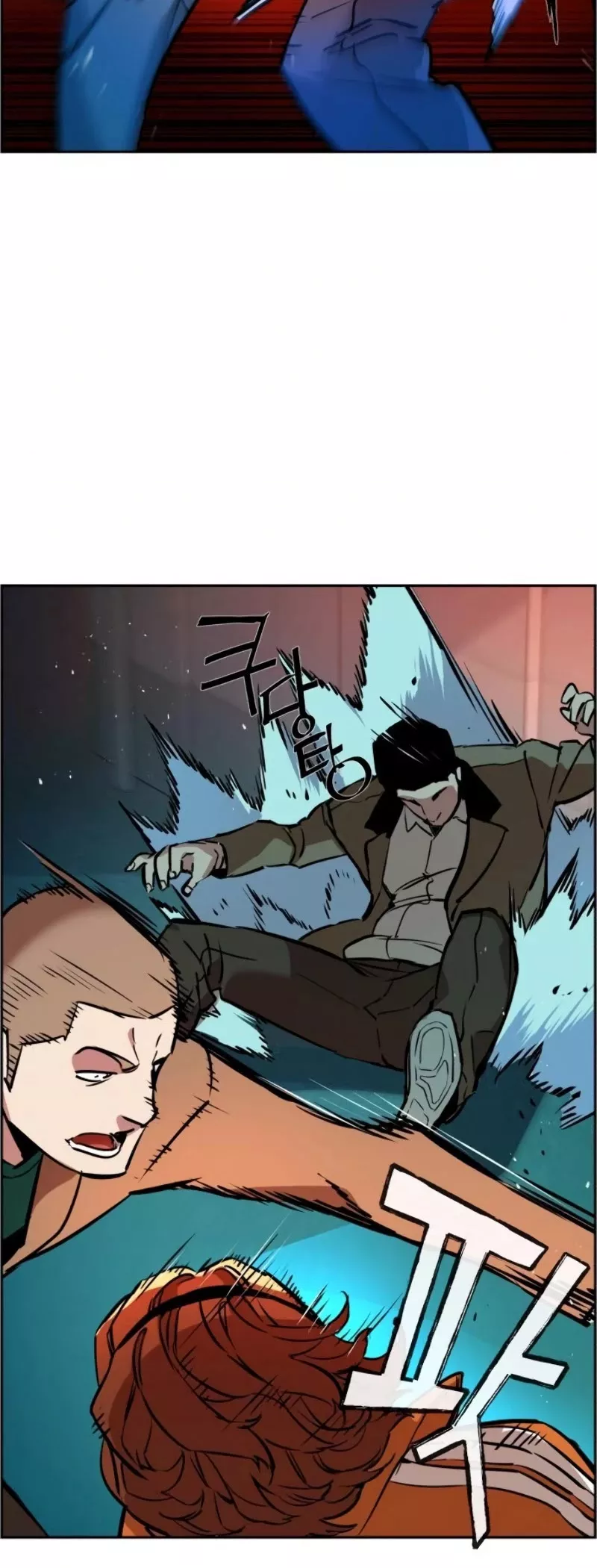 Teenage Mercenary, chapter 22, image 29