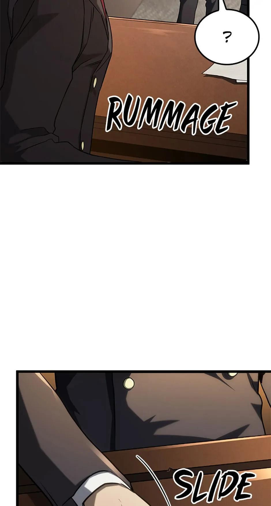 Revenge of the Baskerville Bloodhound, chapter 63, image 30